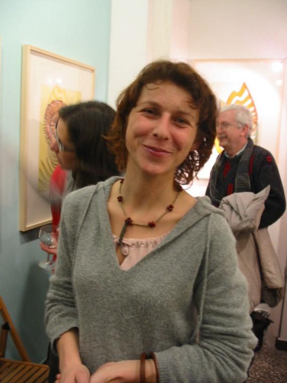 Photo from opening