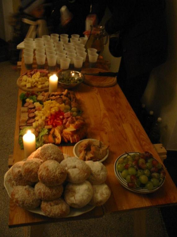 Photo from opening