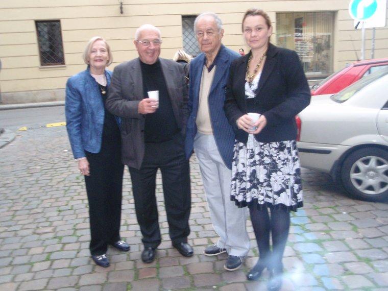 Photo from opening