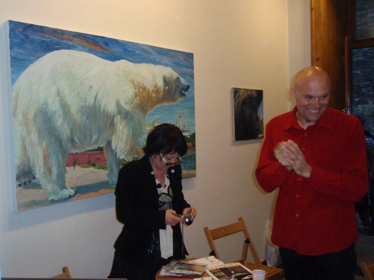 Photo from opening
