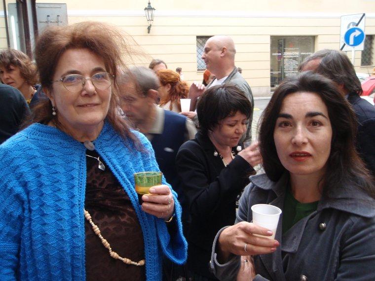 Photo from opening