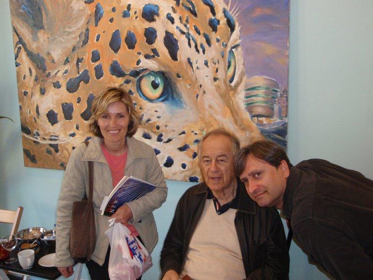 Photo from opening