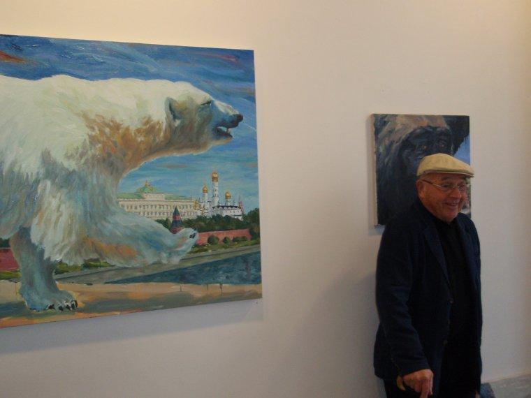 Photo from opening