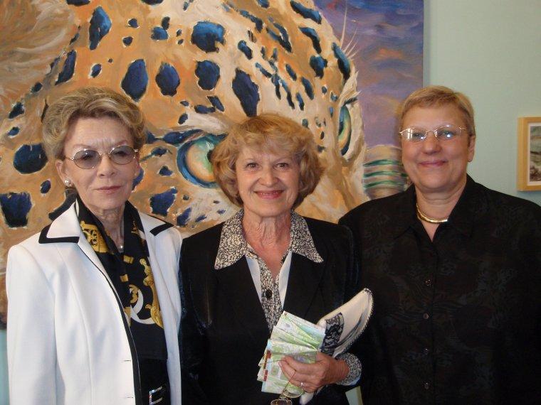 Photo from opening