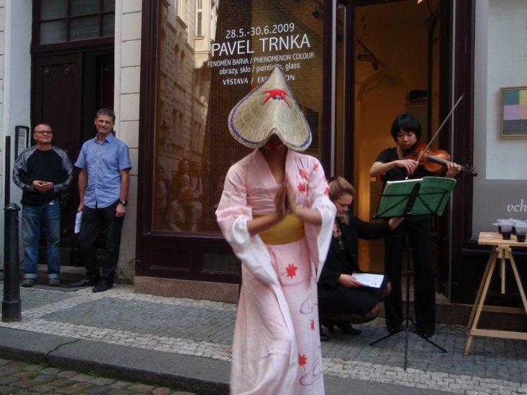 Photo from opening