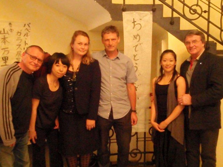 Photo from opening