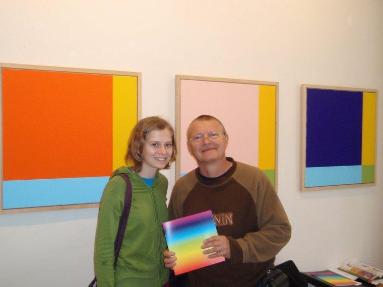 Photo from opening