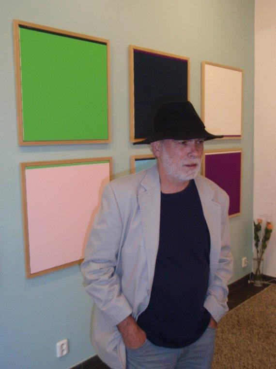 Photo from opening