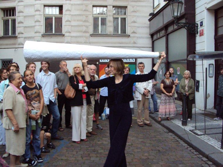 Photo from opening