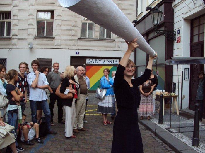 Photo from opening