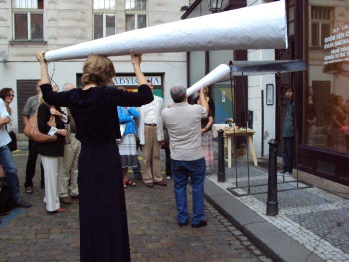 Photo from opening
