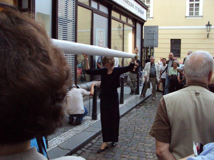 Photo from opening