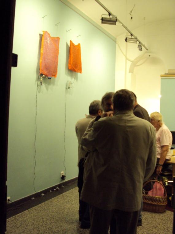 Photo from opening