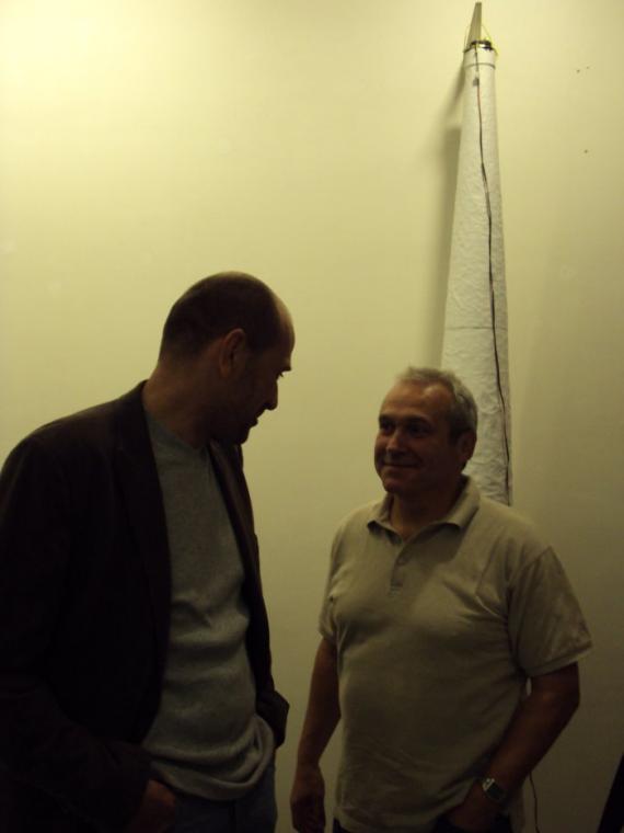 Photo from opening