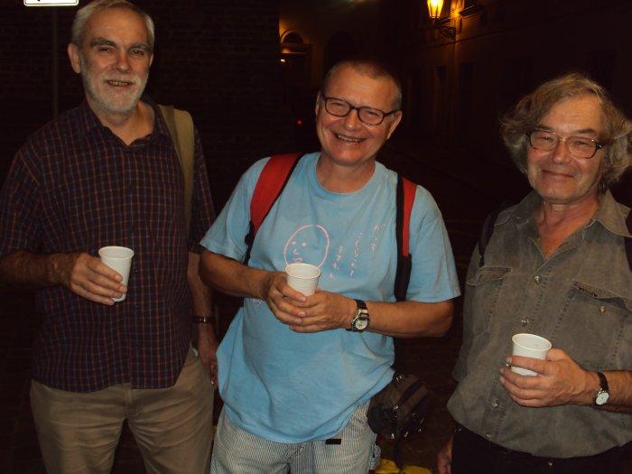 Photo from opening