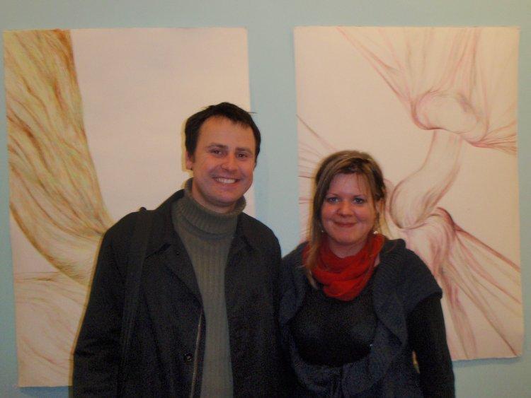 Photo from opening