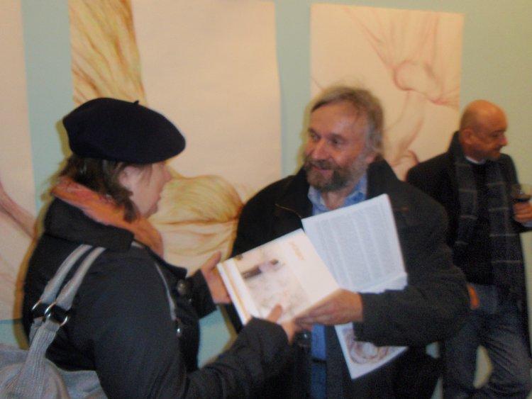 Photo from opening