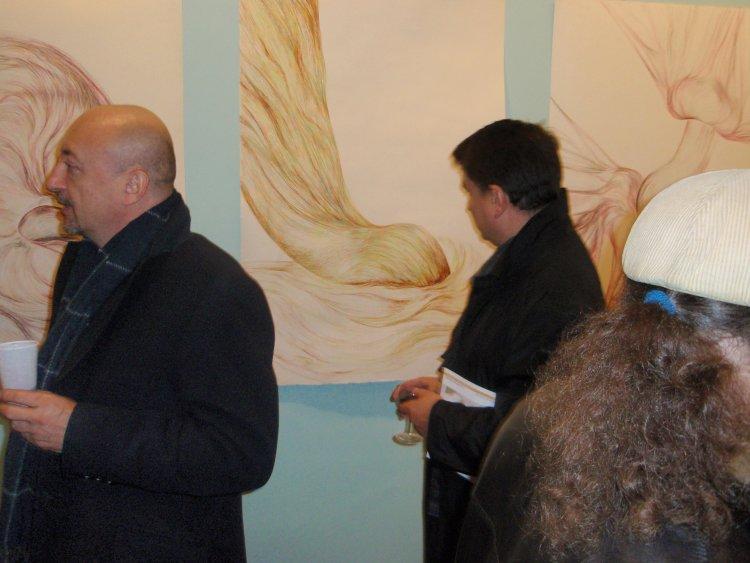 Photo from opening