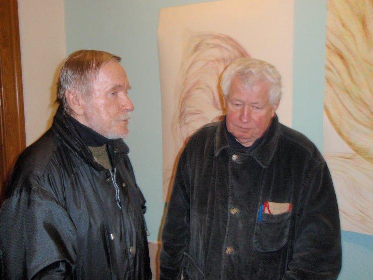 Photo from opening