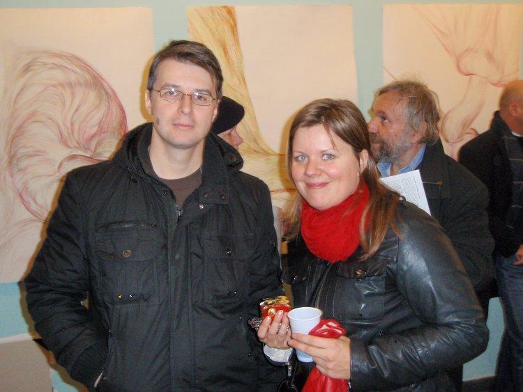 Photo from opening