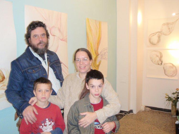 Photo from opening