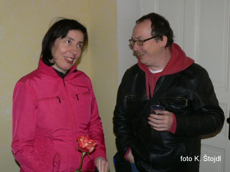 Photo from opening
