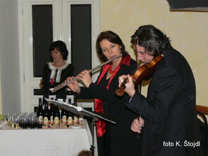 Photo from opening