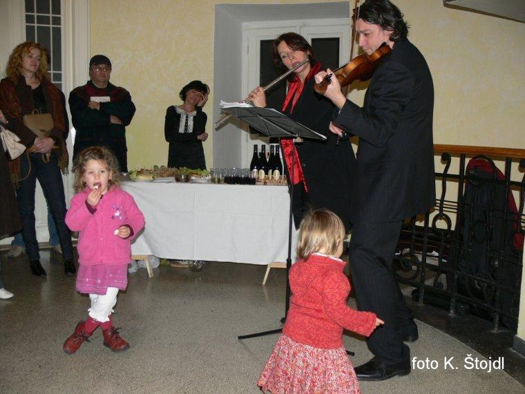 Photo from opening