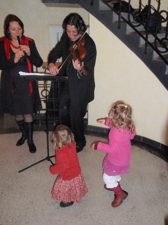 Photo from opening