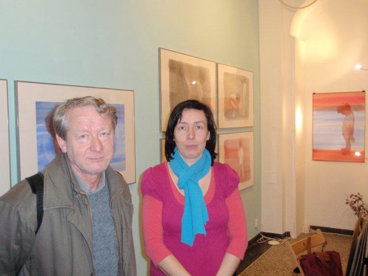 Photo from opening
