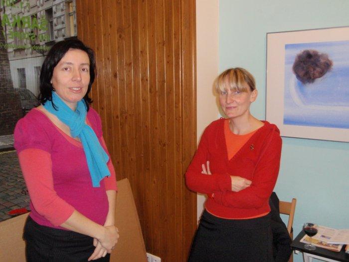 Photo from opening
