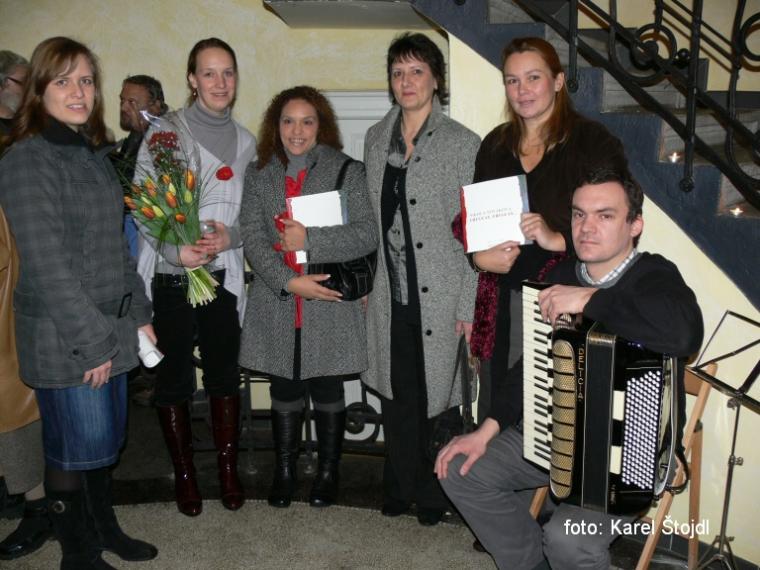 Photo from opening