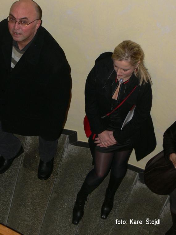 Photo from opening