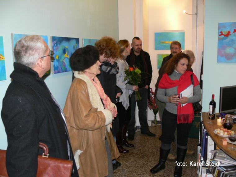 Photo from opening