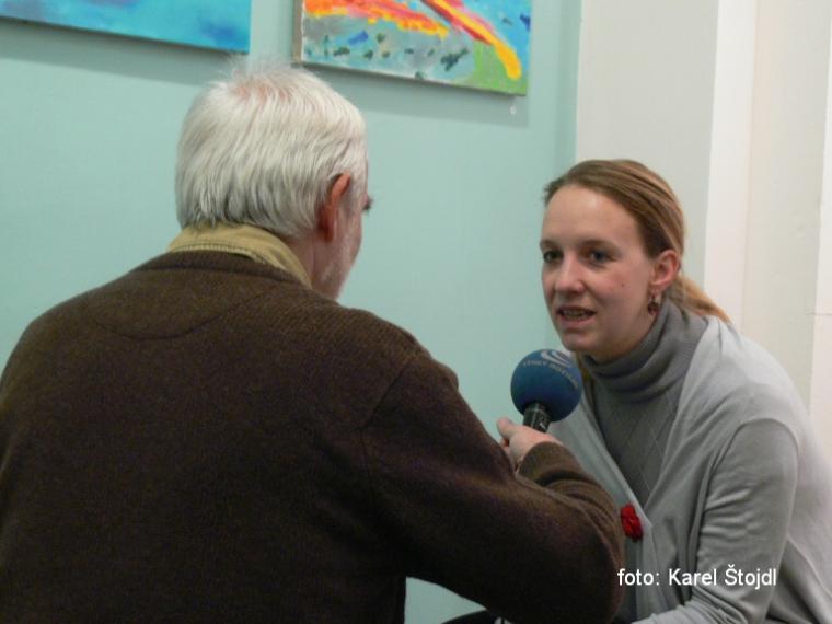 Photo from opening