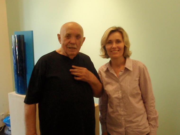 Photo from Opening