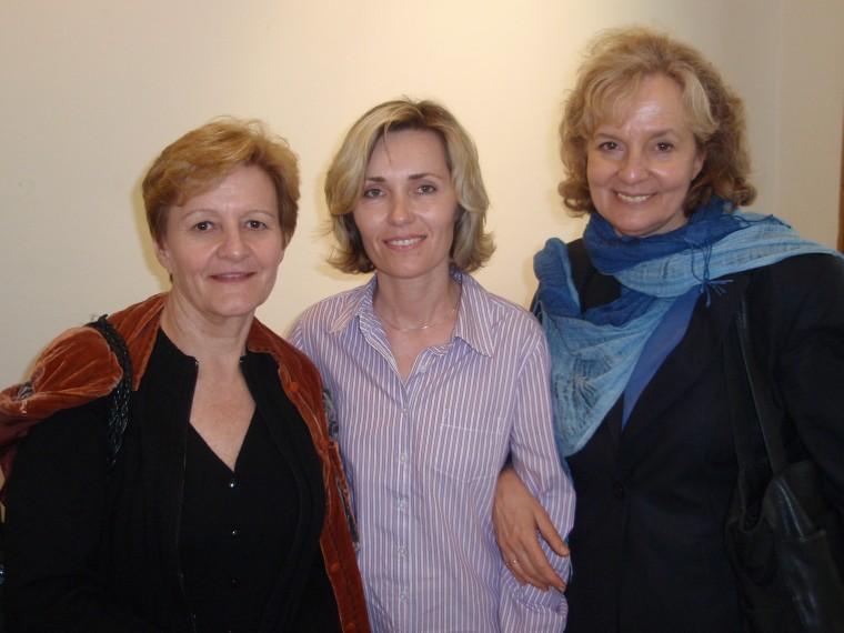 Photo from Opening