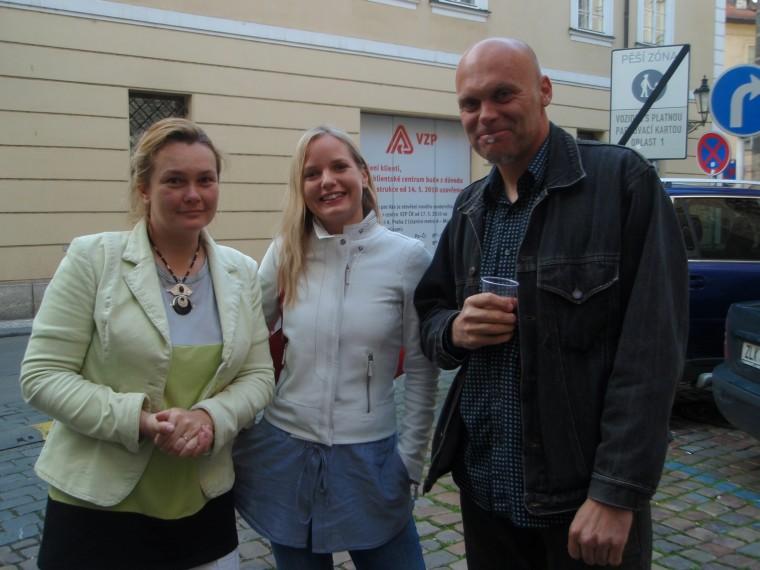 Photo from Opening