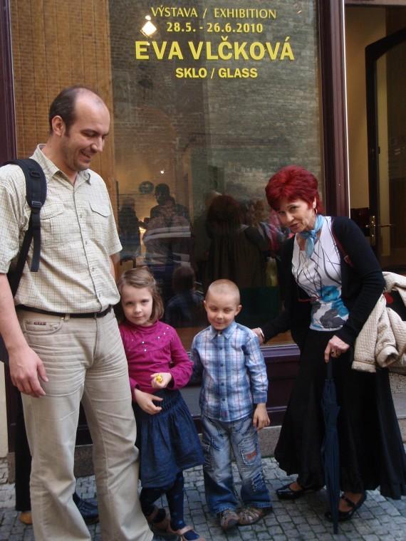 Photo from Opening