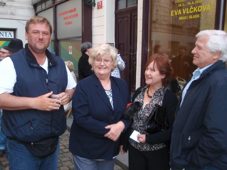 Photo from Opening