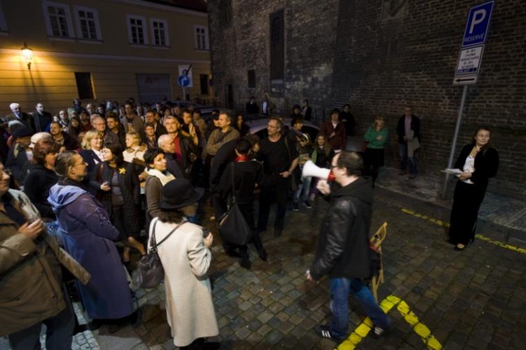 Photo from Opening