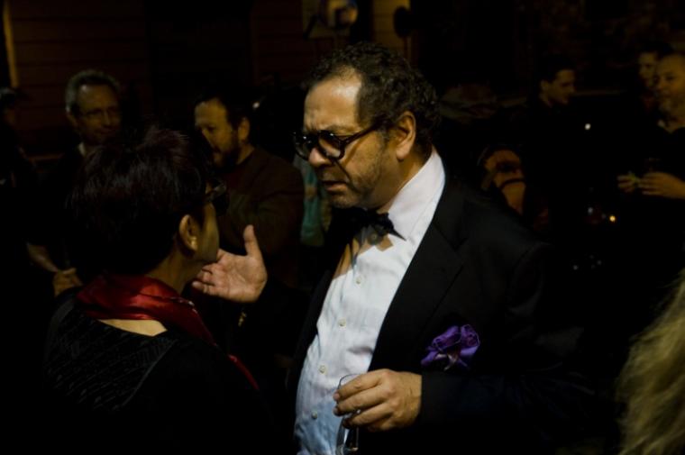 Photo from Opening
