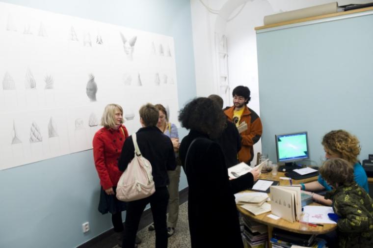 Photo from Opening