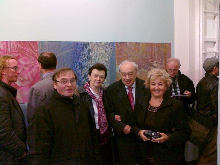Photo from Opening