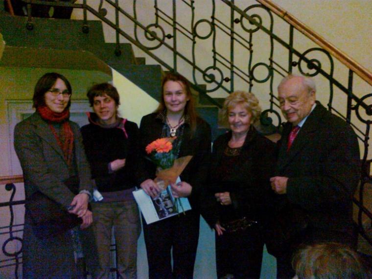 Photo from Opening