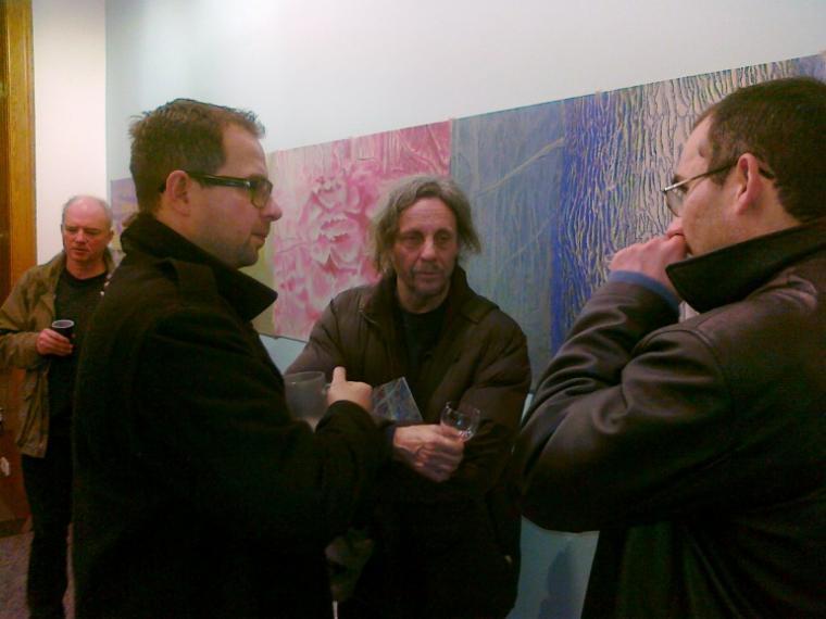 Photo from Opening