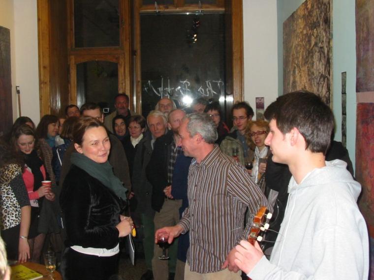 Photo From Opening