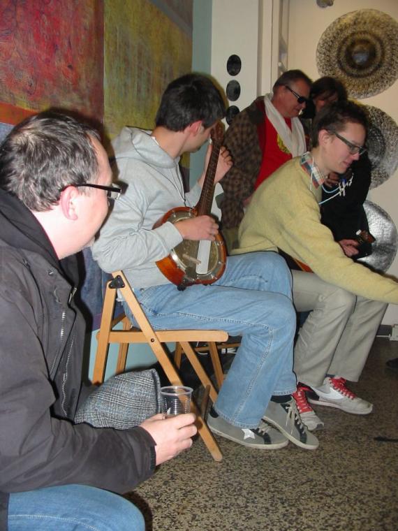 Photo From Opening