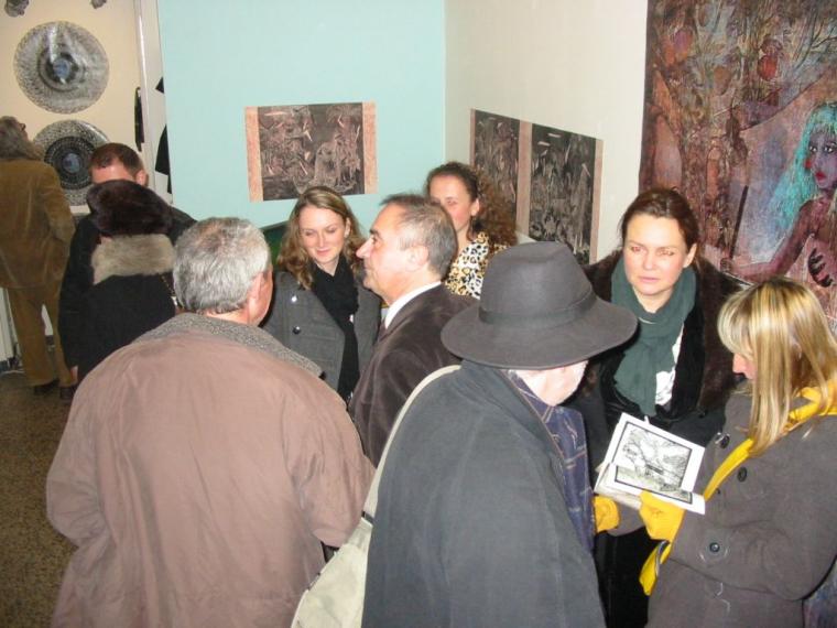 Photo From Opening