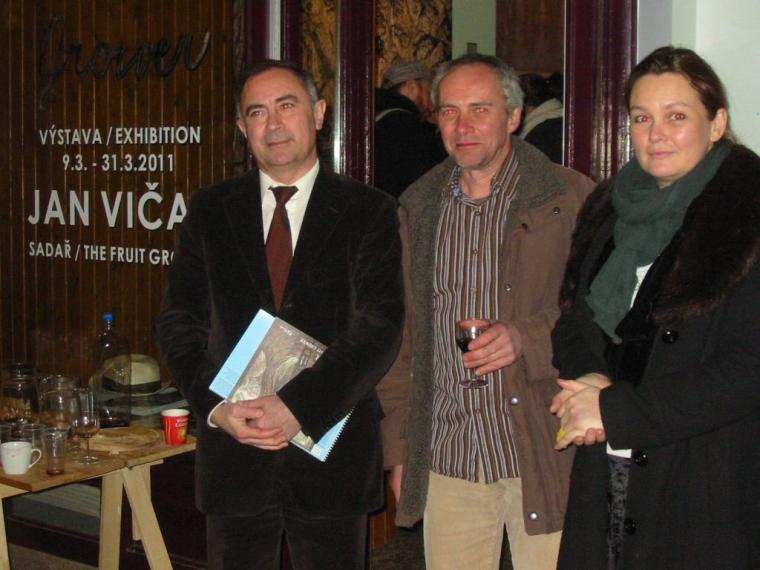 Photo From Opening
